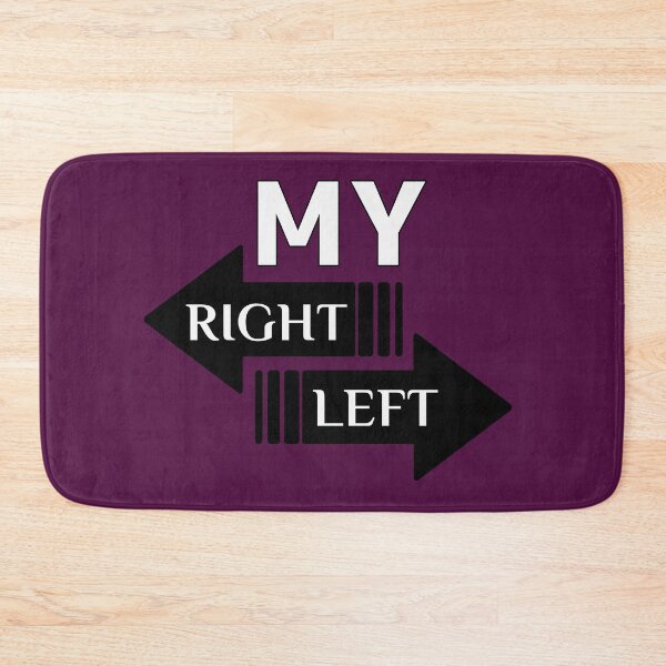 Item preview, My right or my left designed and sold by TwaN97.