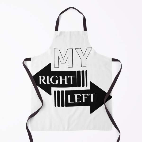 Item preview, My right or my left designed and sold by TwaN97.