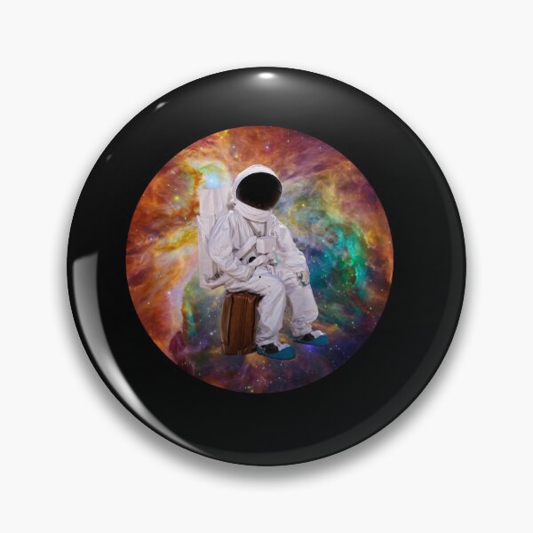 Item preview, Cosmic Sound designed and sold by mirzadesign.