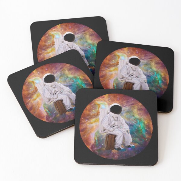 Item preview, Cosmic Sound designed and sold by mirzadesign.