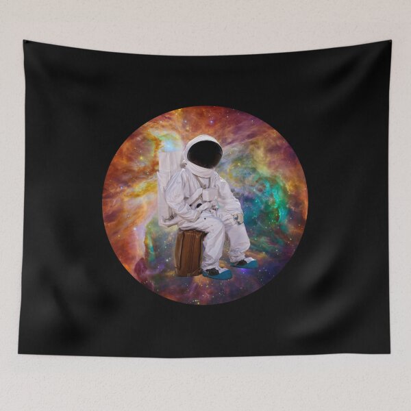 Item preview, Cosmic Sound designed and sold by mirzadesign.