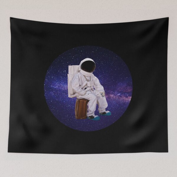 Item preview, Cosmic Sound designed and sold by mirzadesign.