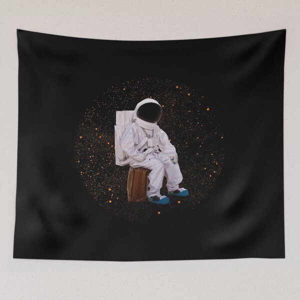 Item preview, Cosmic Sound designed and sold by mirzadesign.