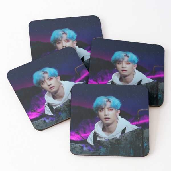 Item preview, Park Chanyeol designed and sold by albertewsert.
