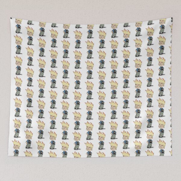 Item preview, Johnny Test designed and sold by haleighs18.