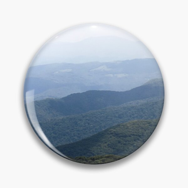 Item preview, Peaceful Mountains  designed and sold by bethanycrane.