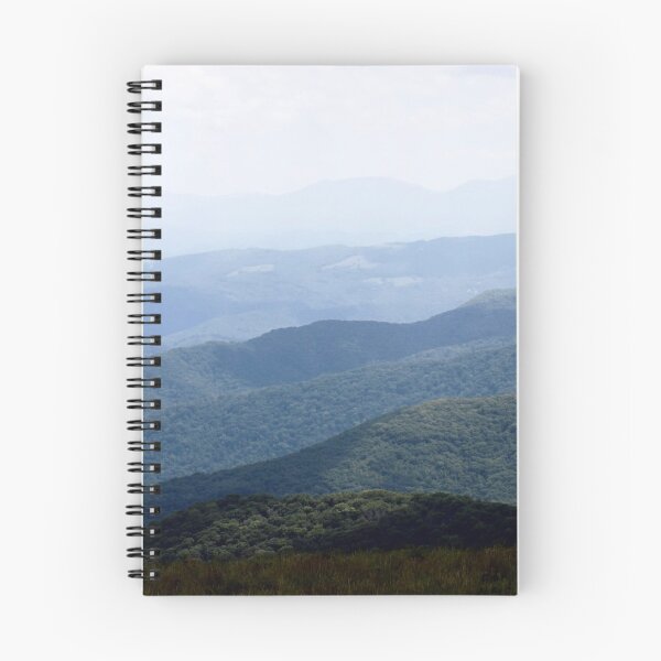 Item preview, Peaceful Mountains  designed and sold by bethanycrane.