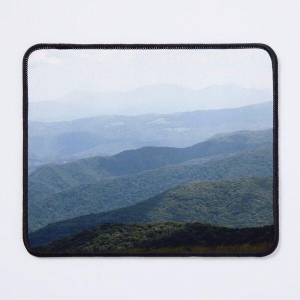Item preview, Peaceful Mountains designed and sold by bethanycrane.