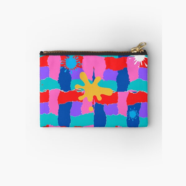 Item preview, Random Splash Pattern designed and sold by Peter Stawicki.