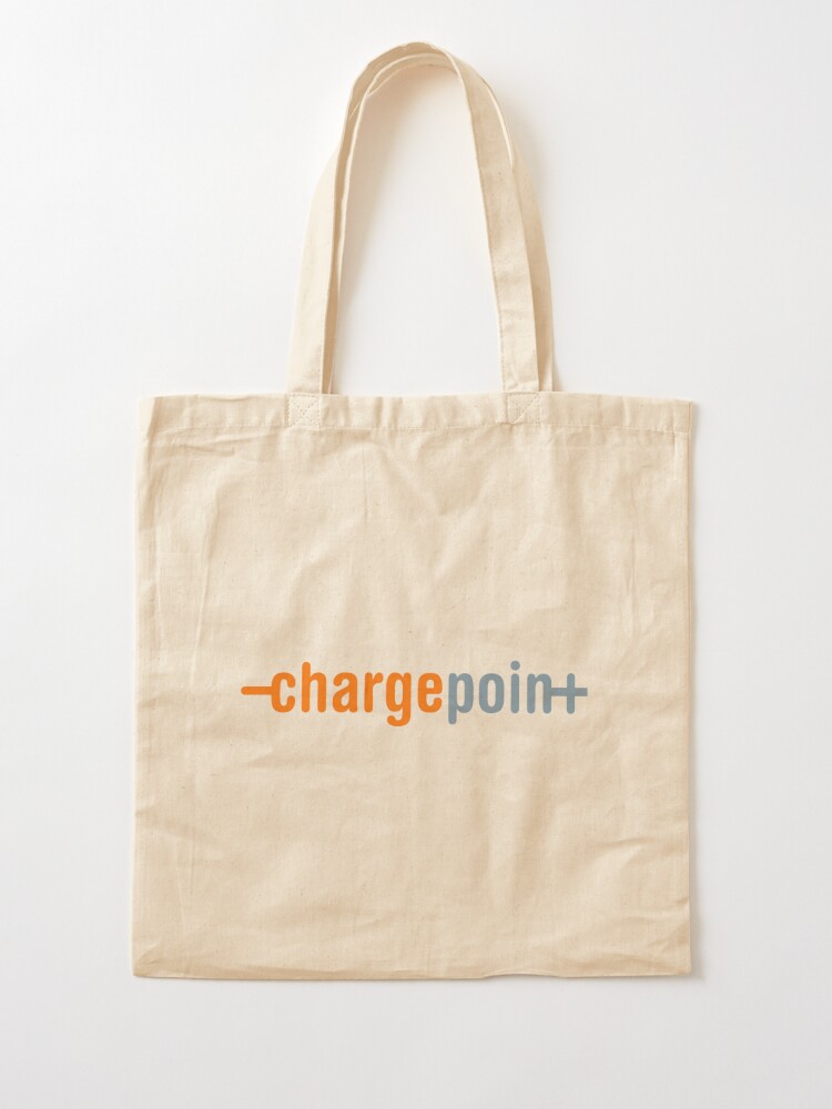 Leviton Charge Point Tote Bag