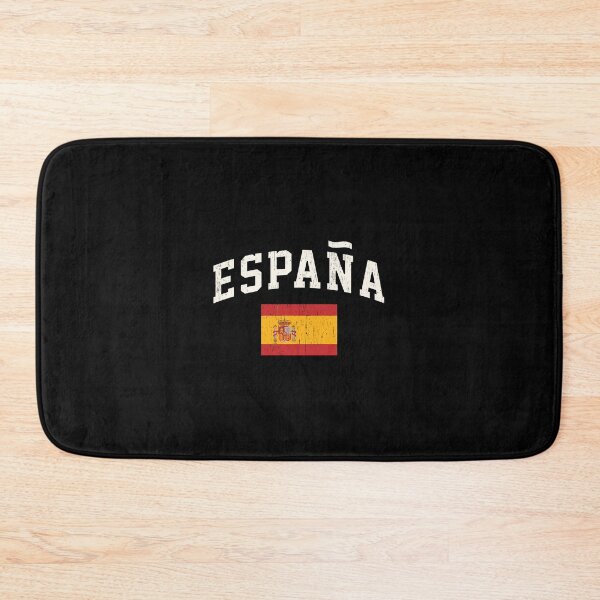 Item preview, Espana Spanish Flag Pride In Spain designed and sold by soapeselvi.