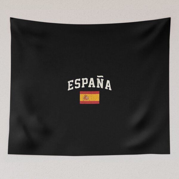 Item preview, Espana Spanish Flag Pride In Spain designed and sold by soapeselvi.