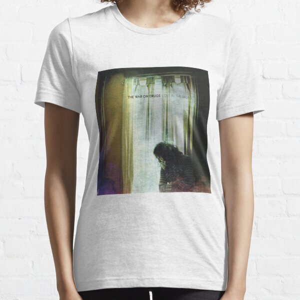 Lost in the Dream - The War on Drugs (Band) Essential T-Shirt