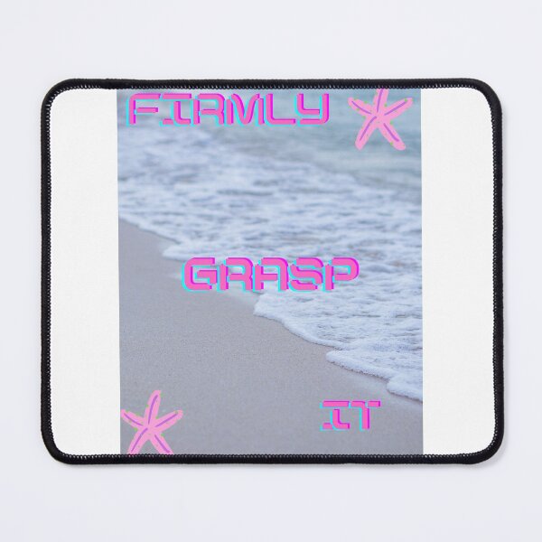 Item preview, Firmly Grasp It designed and sold by JadeEye.
