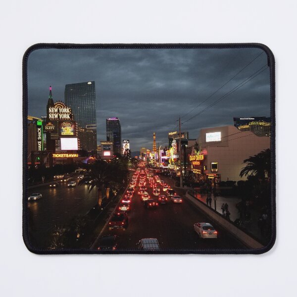 Item preview, Vegas Night designed and sold by PicsByDerek.
