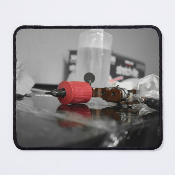 Item preview, Tattoo Machine designed and sold by PicsByDerek.