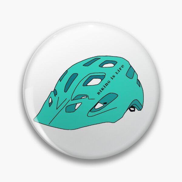 Item preview, Biking is Life designed and sold by thebaublry.