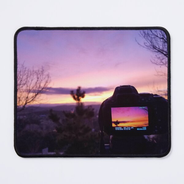 Item preview, Camera Sunset designed and sold by PicsByDerek.