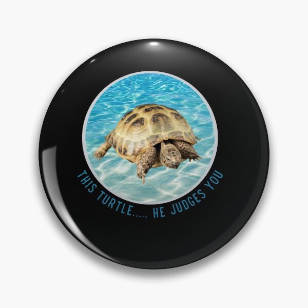 Artikelvorschau, Diese Schildkröte verurteilt er dich entworfen und verkauft von mirzadesign.
