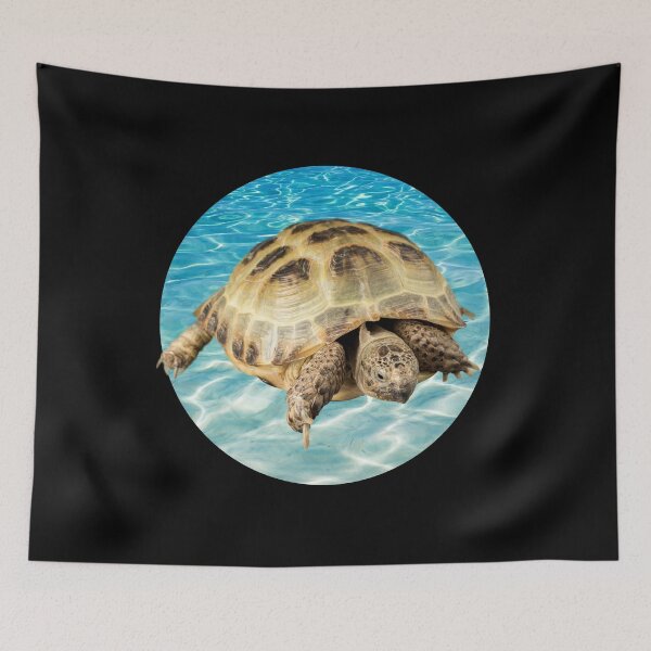 Item preview, This Turtle He Judges You designed and sold by mirzadesign.