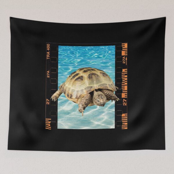 Item preview, This Turtle He Judges You designed and sold by mirzadesign.