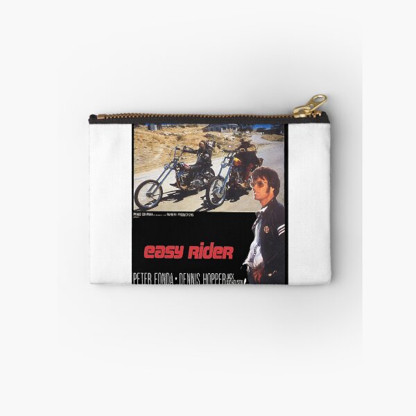 Item preview, Easy Rider Dennis Hopper Adventure Gifts designed and sold by HelloEasyRider.