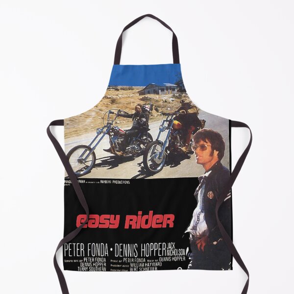 Item preview, Easy Rider Dennis Hopper Adventure Gifts designed and sold by HelloEasyRider.