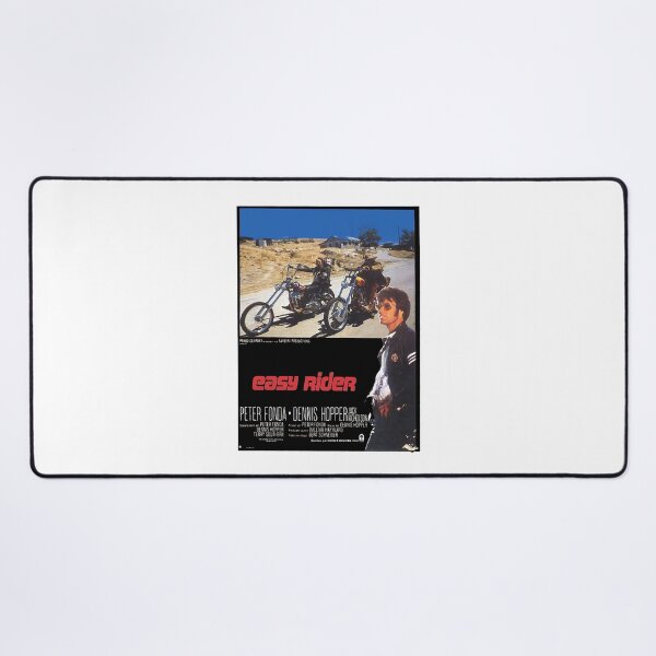 Item preview, Easy Rider Dennis Hopper Adventure Gifts designed and sold by HelloEasyRider.