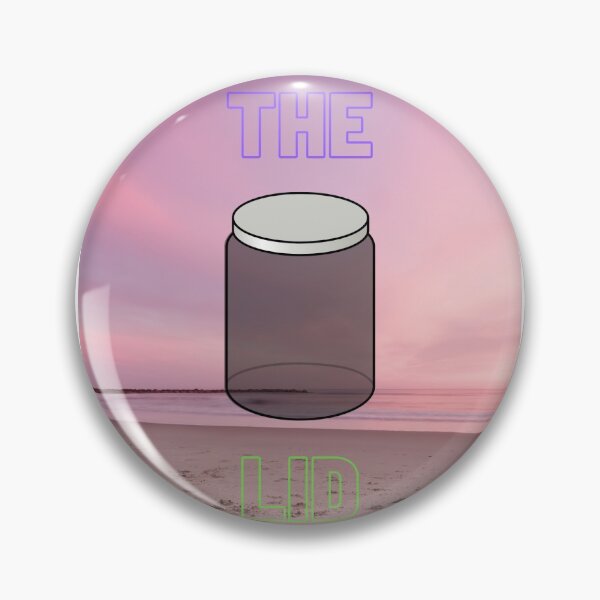 Item preview, The Lid designed and sold by JadeEye.