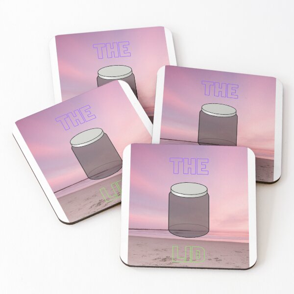 Item preview, The Lid designed and sold by JadeEye.