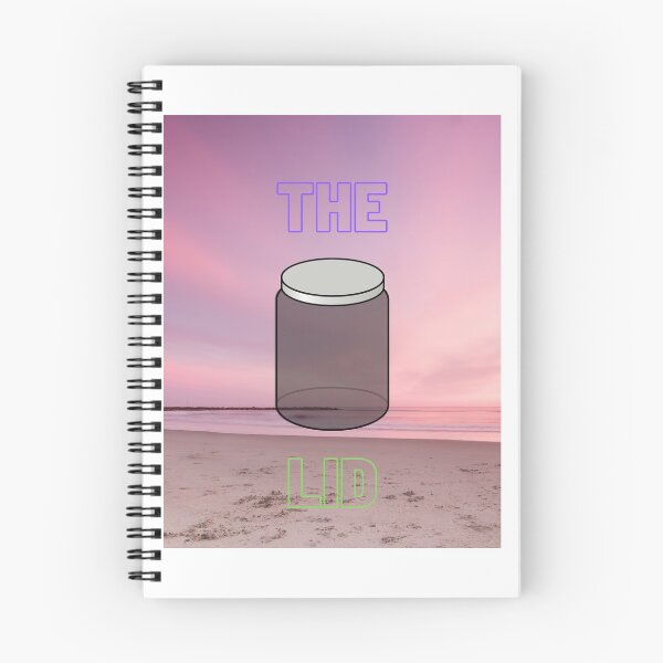 Item preview, The Lid designed and sold by JadeEye.
