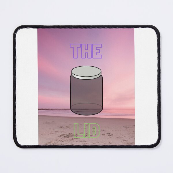 Item preview, The Lid designed and sold by JadeEye.