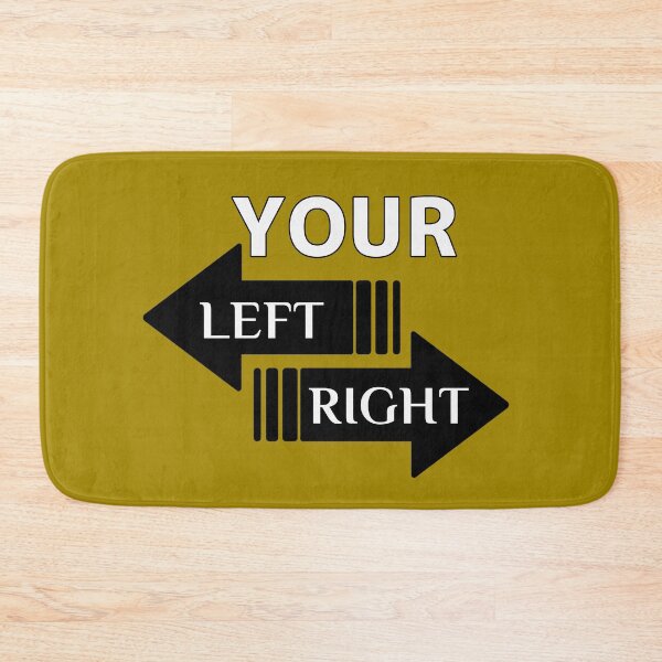Item preview, Your right or your left designed and sold by TwaN97.