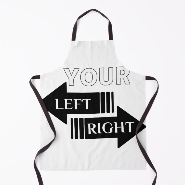 Item preview, Your right or your left designed and sold by TwaN97.