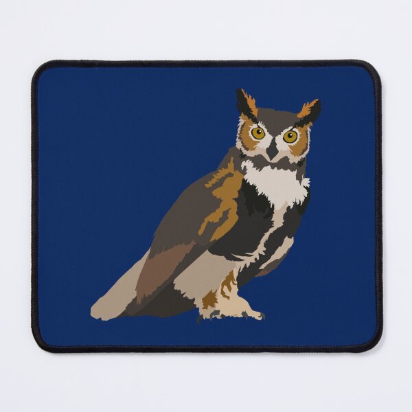 Item preview, Rice Owl designed and sold by Makieroon.