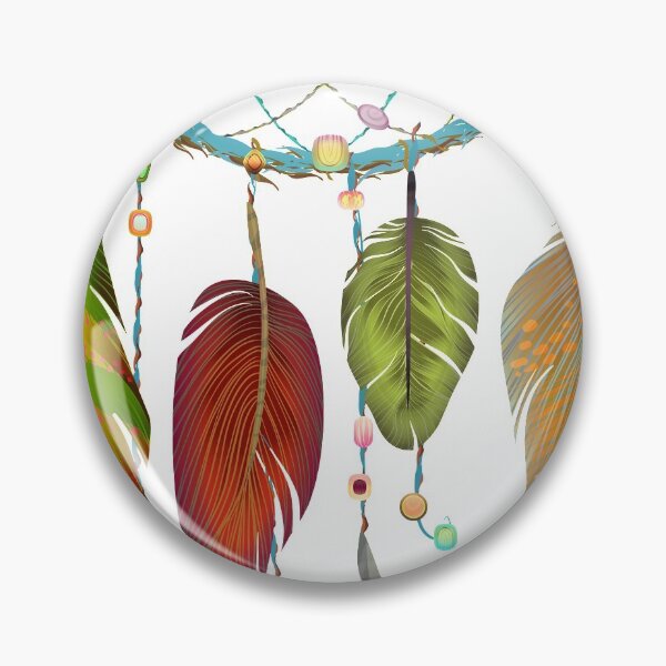 Item preview, Dreamcatcher Art designed and sold by OneForAllCo.