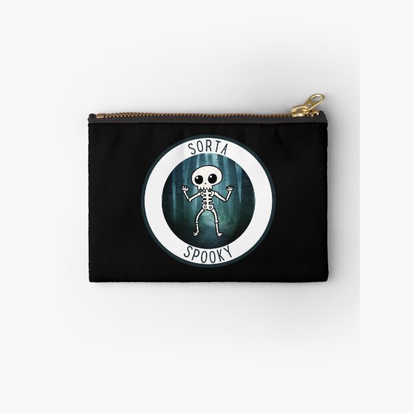 Item preview, Sorta Spooky designed and sold by mirzadesign.