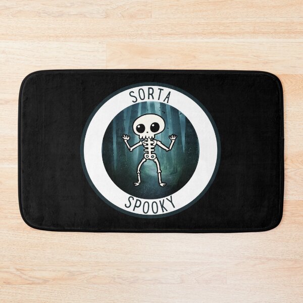 Item preview, Sorta Spooky designed and sold by mirzadesign.