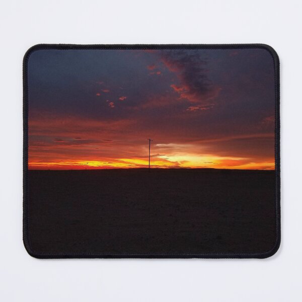 Item preview, Desert Sunrise designed and sold by PicsByDerek.