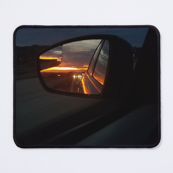 Item preview, Car Sunset designed and sold by PicsByDerek.