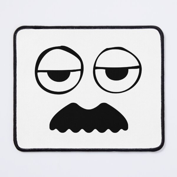 Item preview, Tired Dad Face designed and sold by meicha.