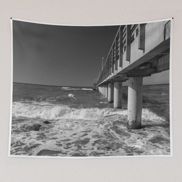 Item preview, Sea Geometry designed and sold by cinema4design.