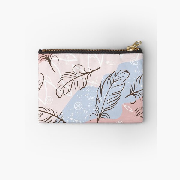 Item preview, Feathers Pastels designed and sold by Taleahsdesigns.