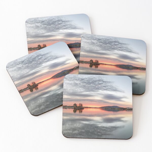 Item preview, Lake Burley Griffin.  designed and sold by DaveBassett.