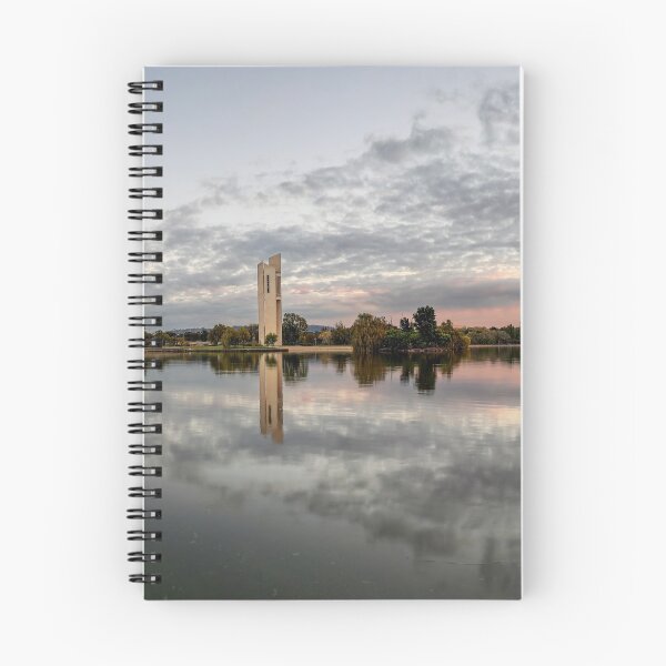 Item preview, Lake Burley Griffin.  designed and sold by DaveBassett.