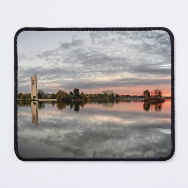 Item preview, Lake Burley Griffin. designed and sold by DaveBassett.