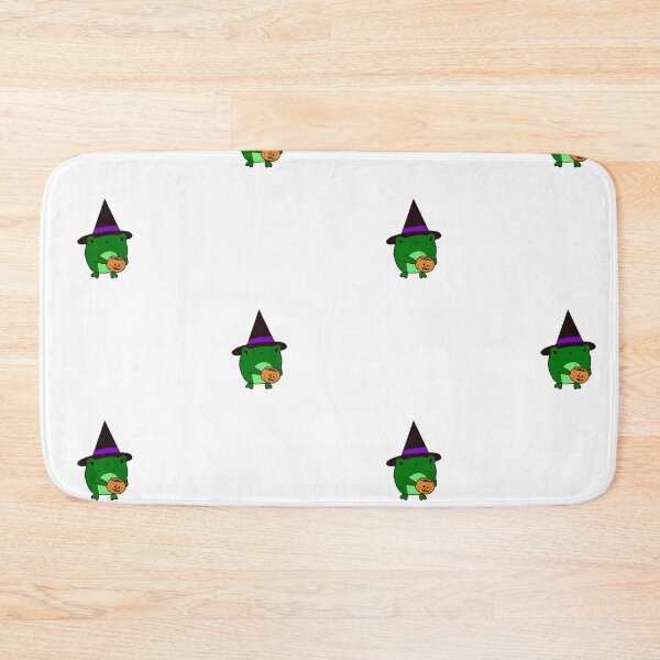 Item preview, Frog witch designed and sold by princesssomo21.