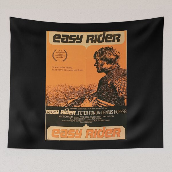 Item preview, Easy Rider Dennis Gifts For Men designed and sold by HelloEasyRider.
