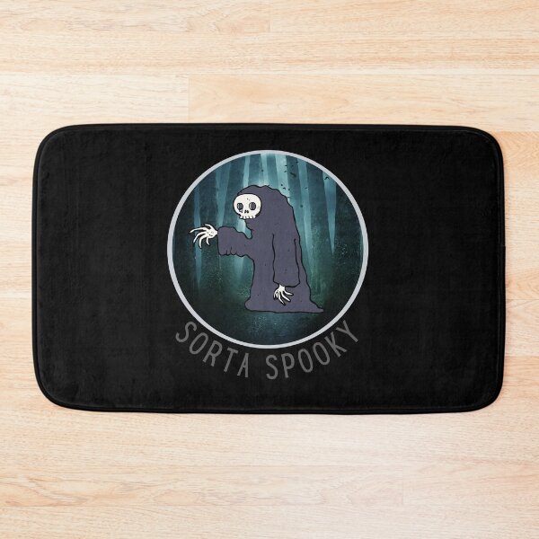 Item preview, Sorta Spooky designed and sold by mirzadesign.