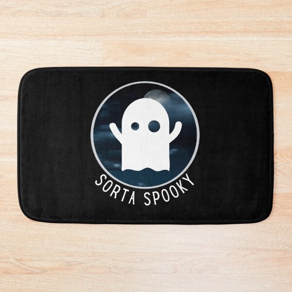 Item preview, Sorta Spooky designed and sold by mirzadesign.